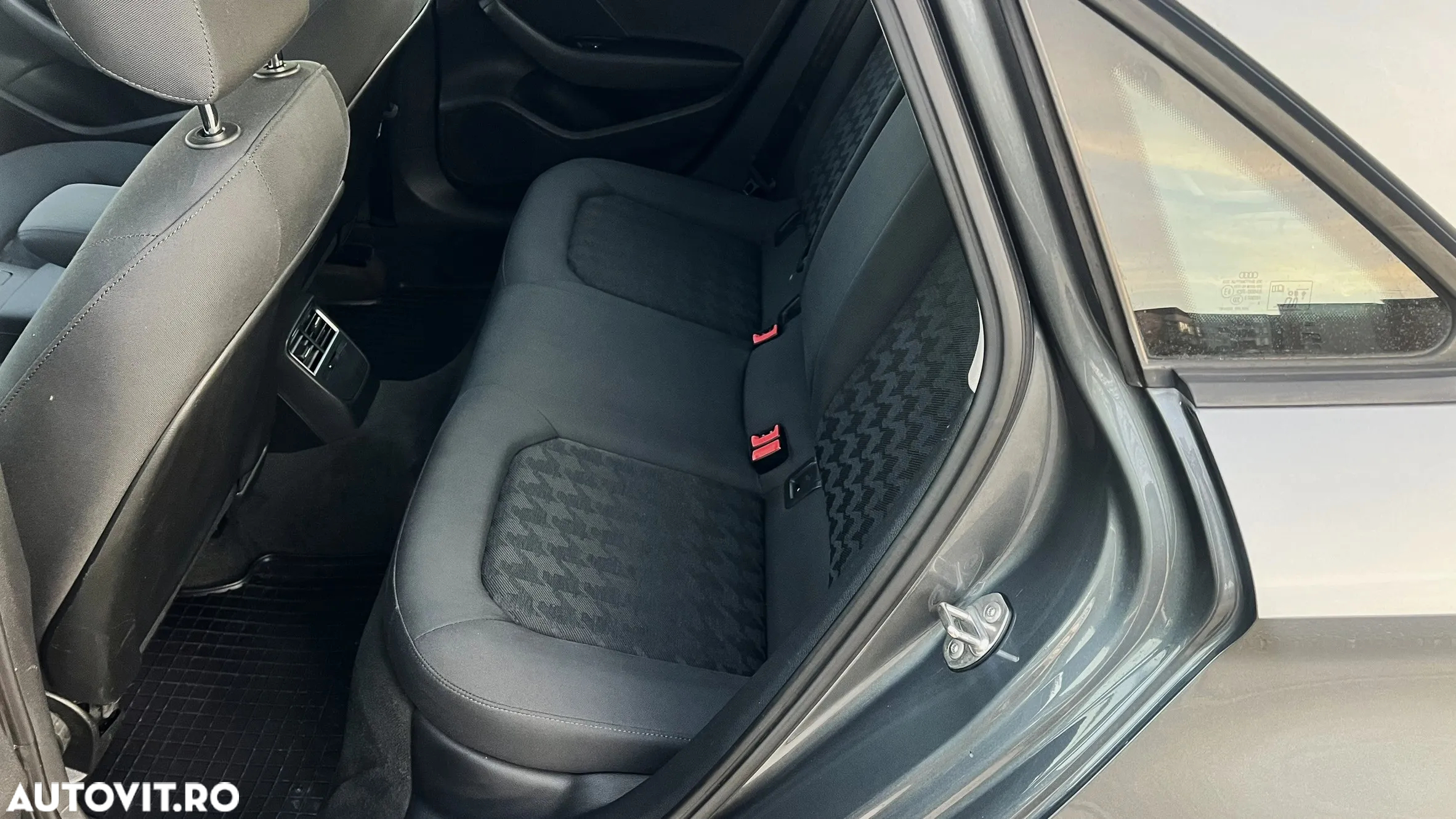 Audi A3 1.6 TDI Limousine - 14