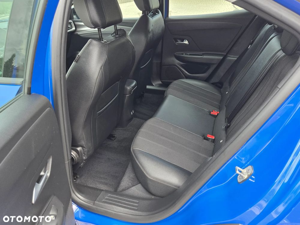 Opel Mokka 1.2 DI Turbo Ultimate - 11