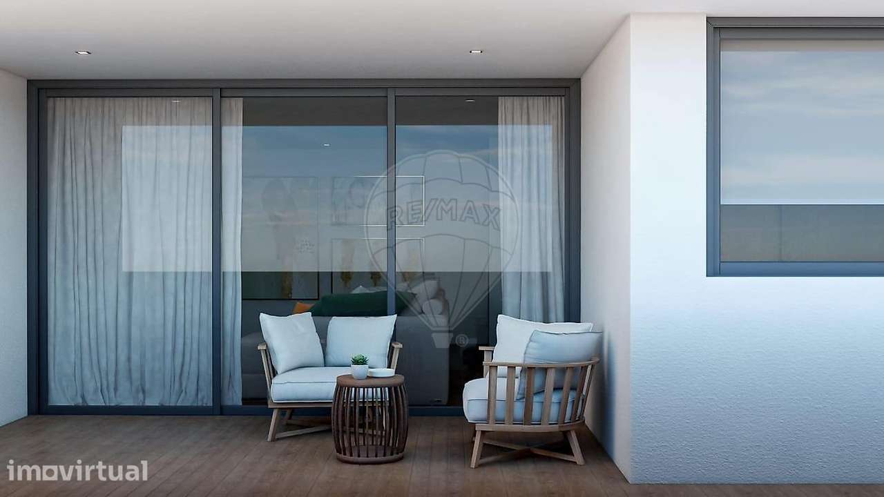 Apartamento T2 para venda - Grande imagem: 4/11