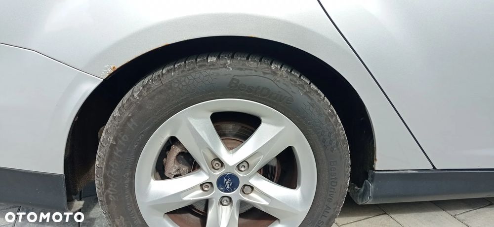 Ford Focus - 13