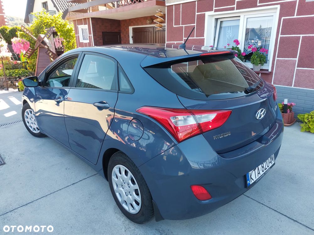 Hyundai i30 1.4 Classic - 3