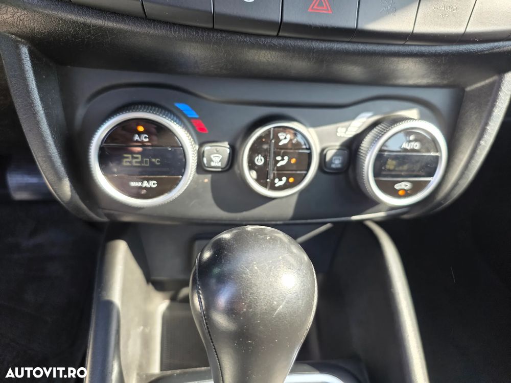 Fiat Tipo 1.5 130 CP MHEV DCT7 - 15