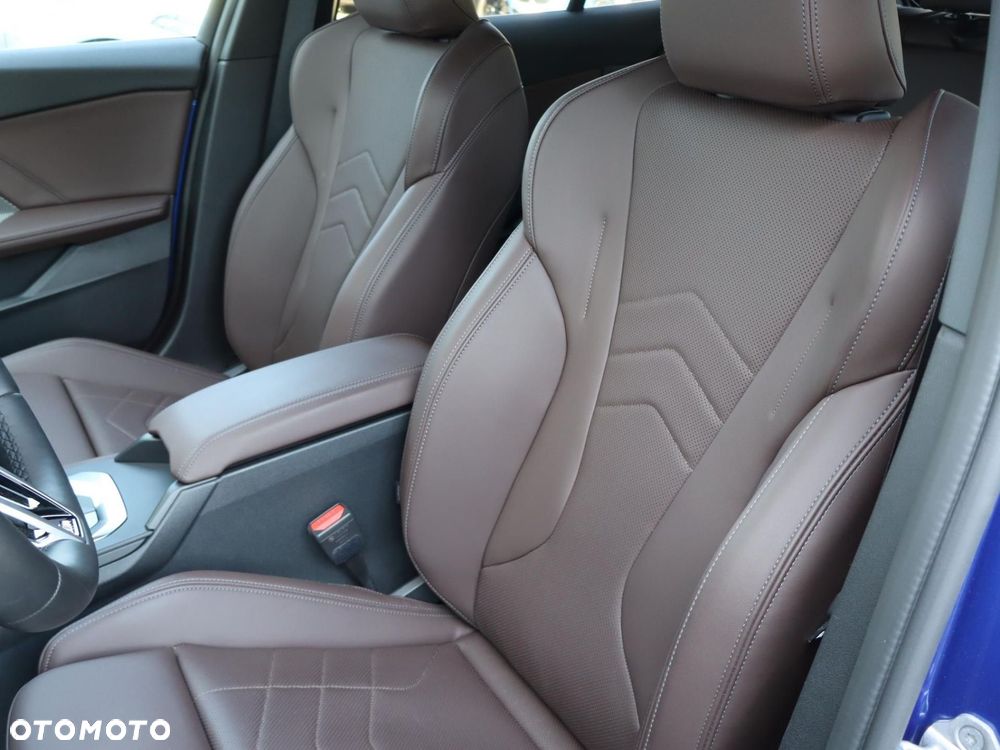 BMW Seria 1 118d M Sport - 8
