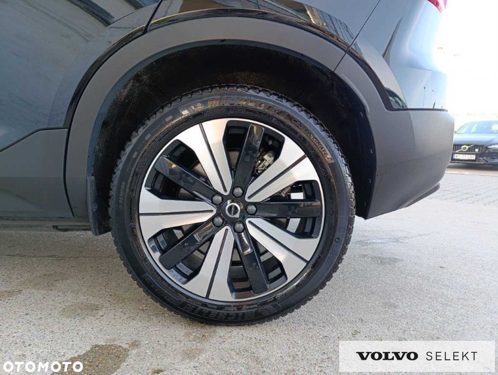 Volvo XC 40 - 32