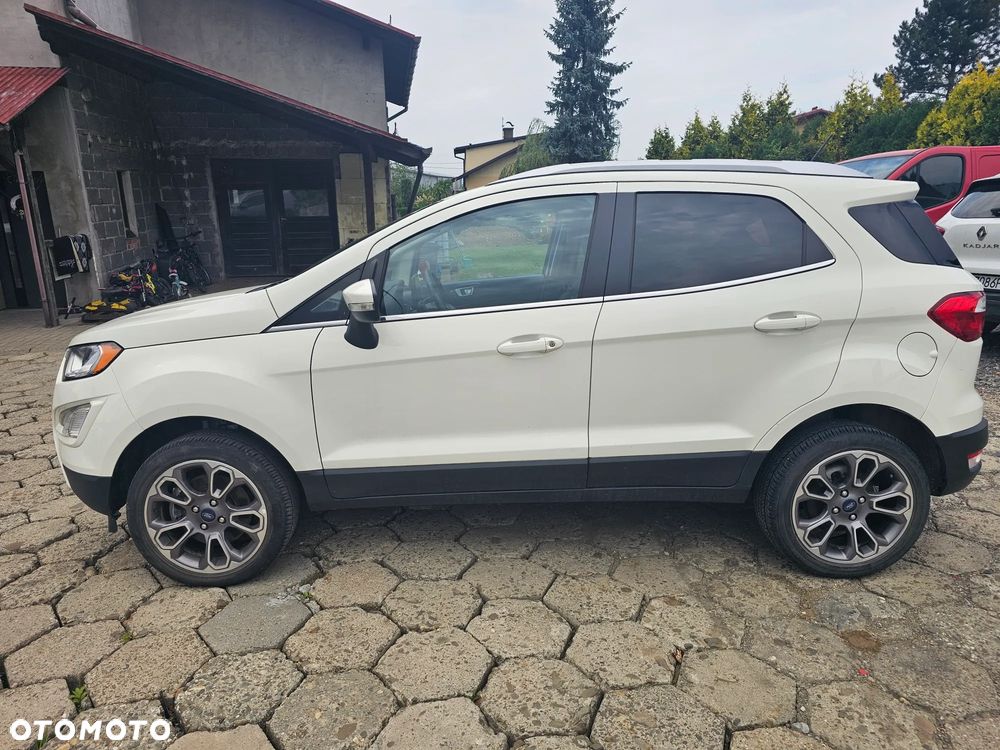 Ford EcoSport - 3