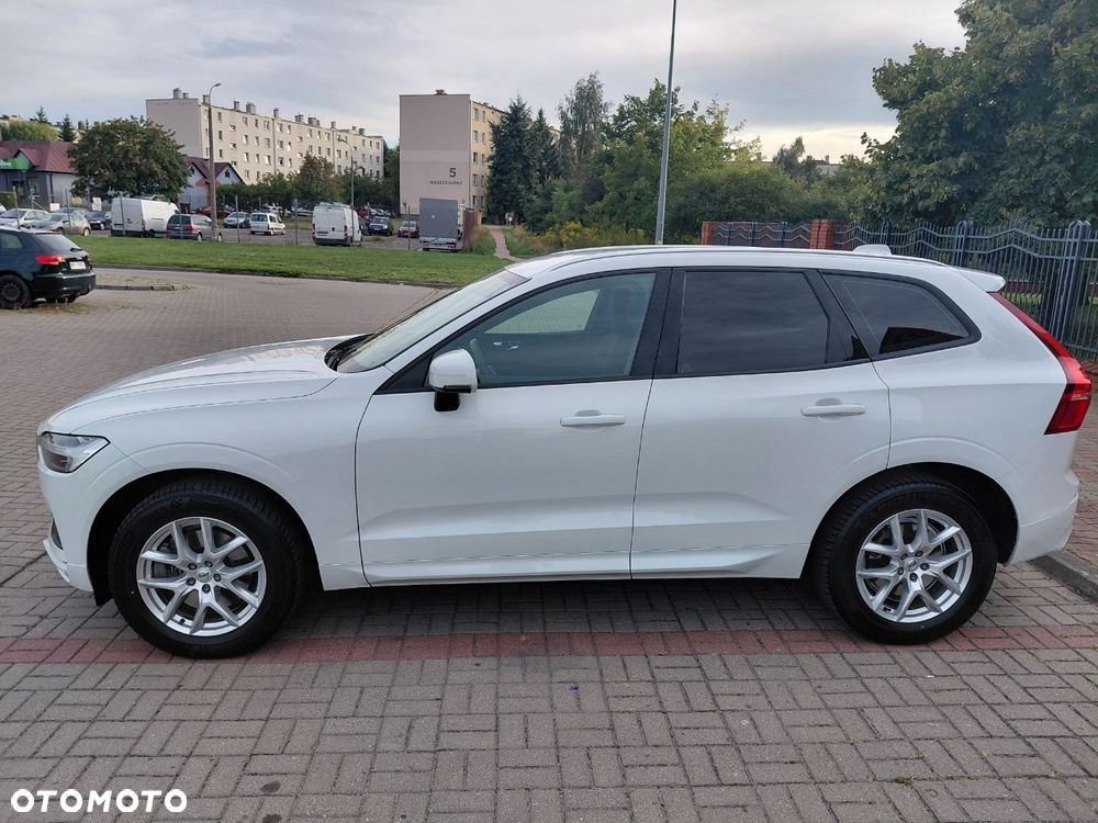 Volvo XC 60 B4 B Momentum - 6