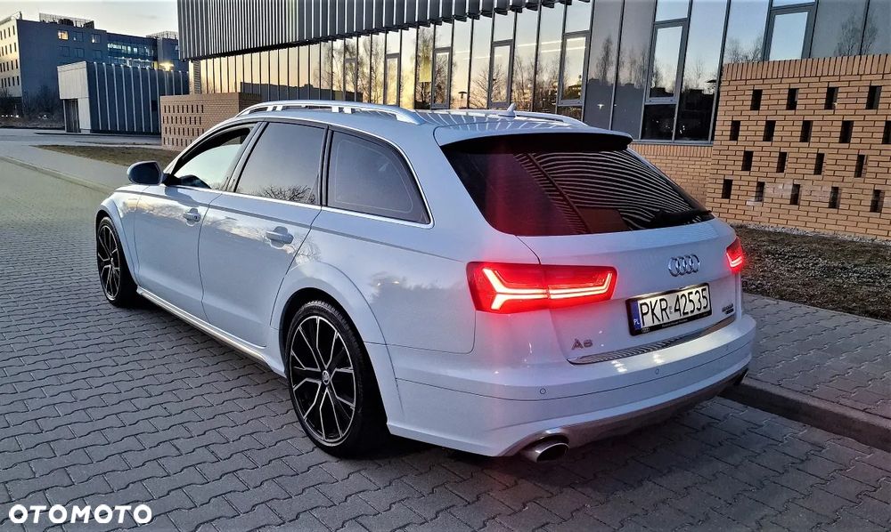 Audi A6 Allroad - 3