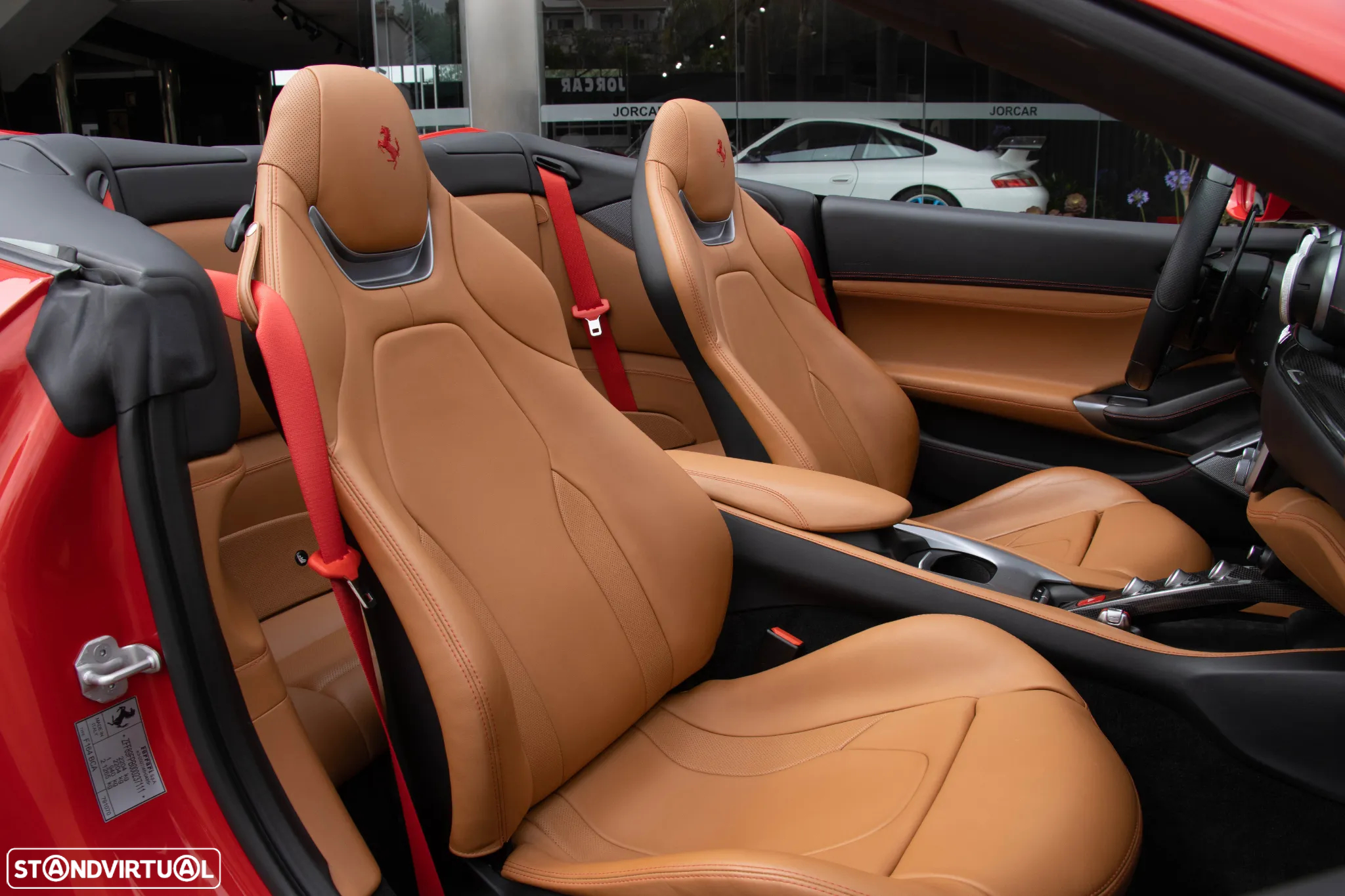 Ferrari Portofino Standard - 56