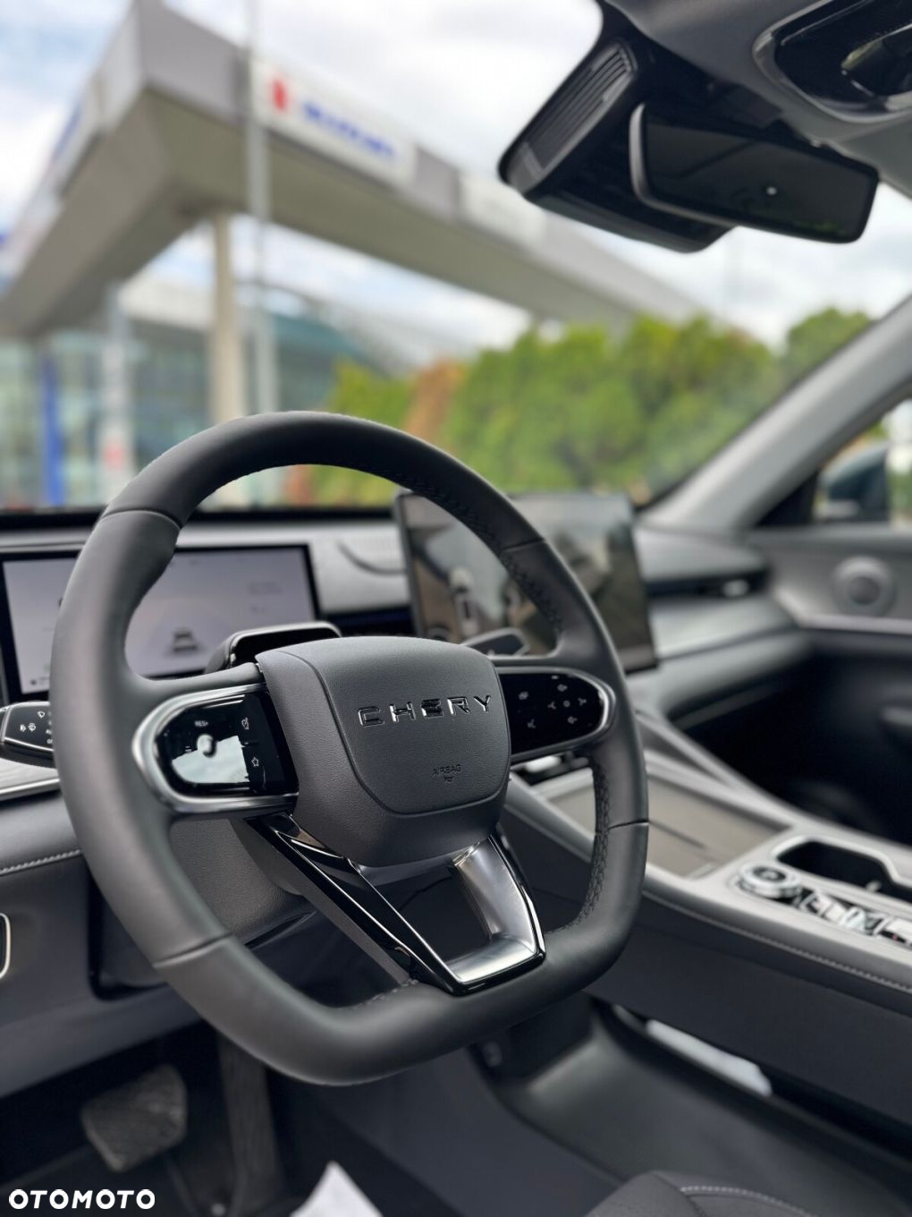 Chery Tiggo 8 - 9