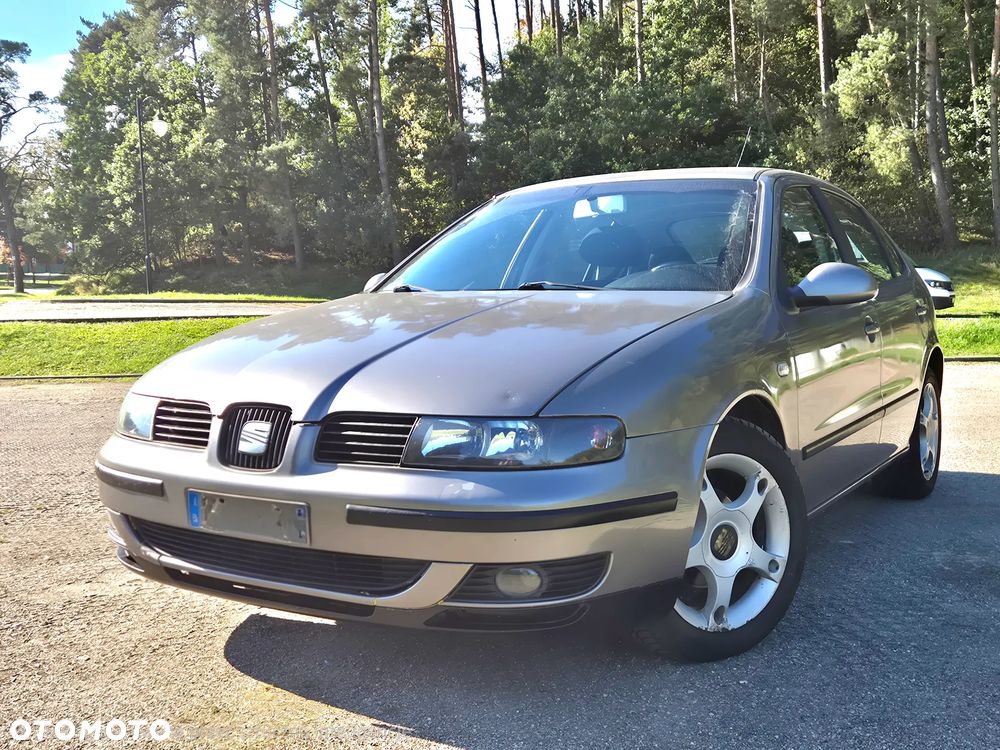Seat Leon - 2