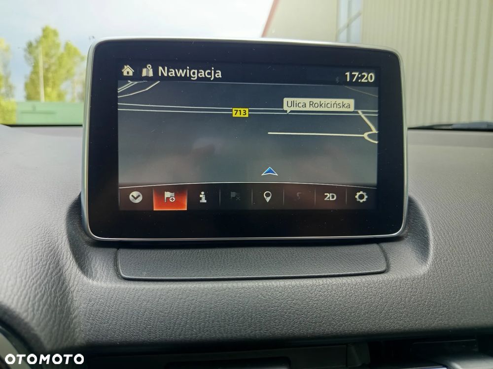 Mazda 2 SKYACTIV-G 90 Sports-Line - 13