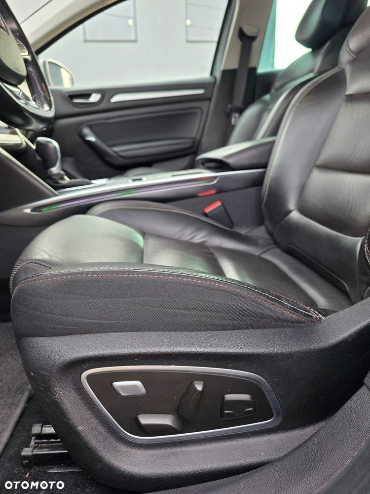 Renault Megane E-TECH 160 EQUILIBRE - 14