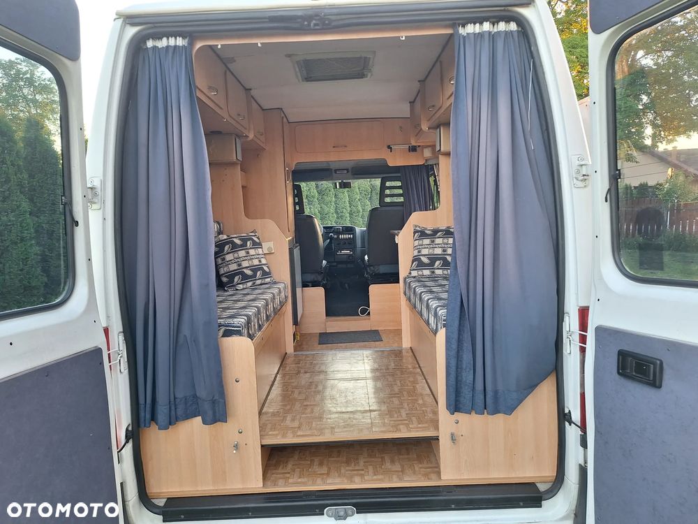 Fiat Ducato - 7