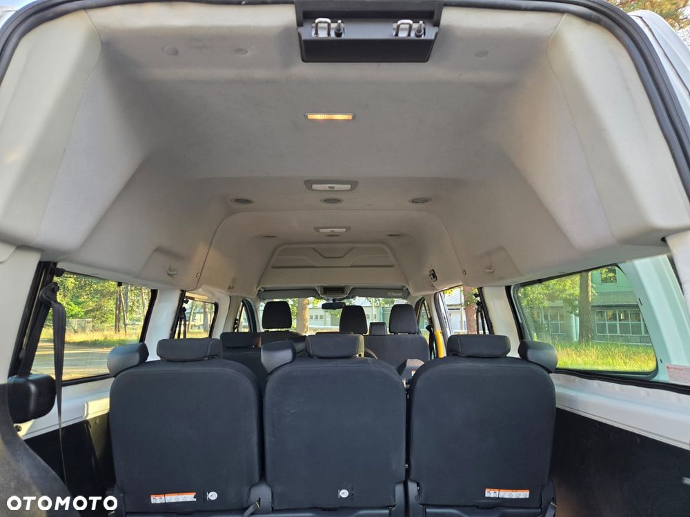 Ford Transit Custom - 30