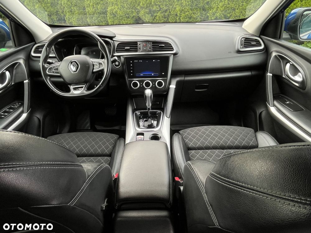 Renault Kadjar - 21