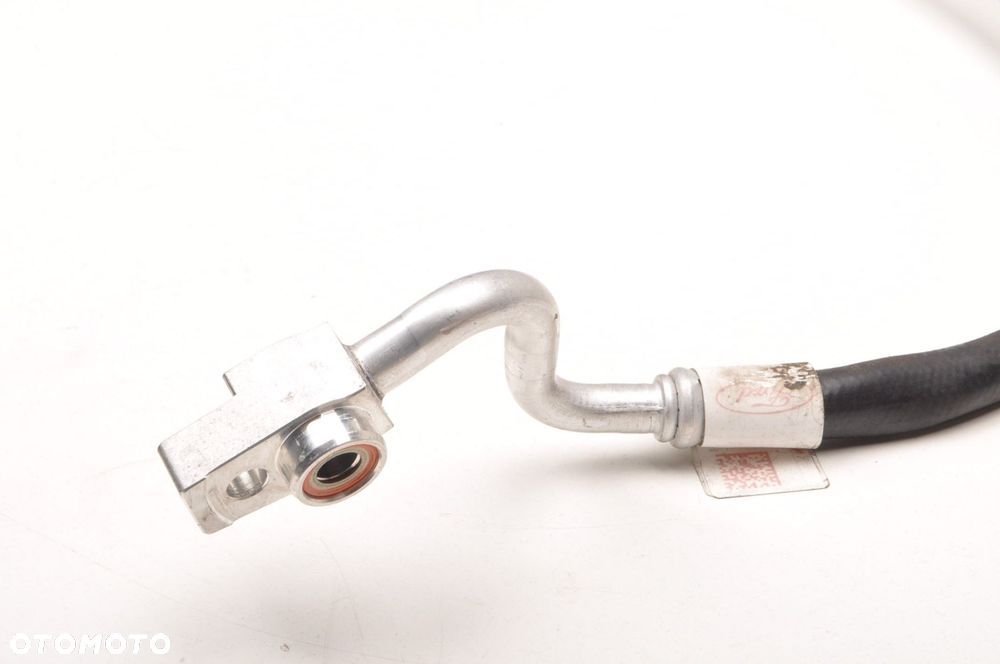 FORD PUMA MK2 1.0 PRZEWÓD KLIMATYZACJI - 4