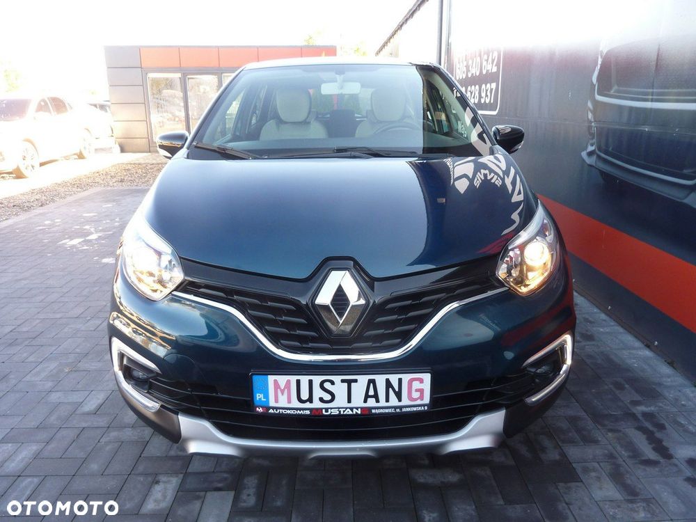 Renault Captur - 2