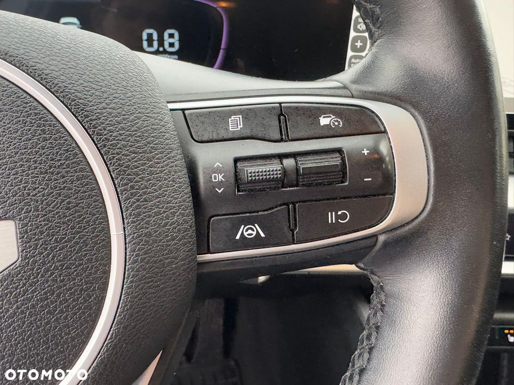 Kia Sportage 1.6 T-GDI L 2WD - 15