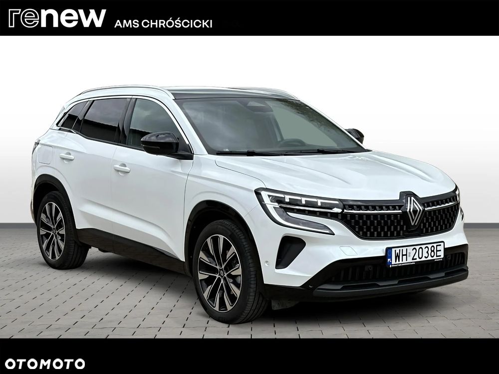 Renault Austral 1.3 TCe mHEV Techno - 7