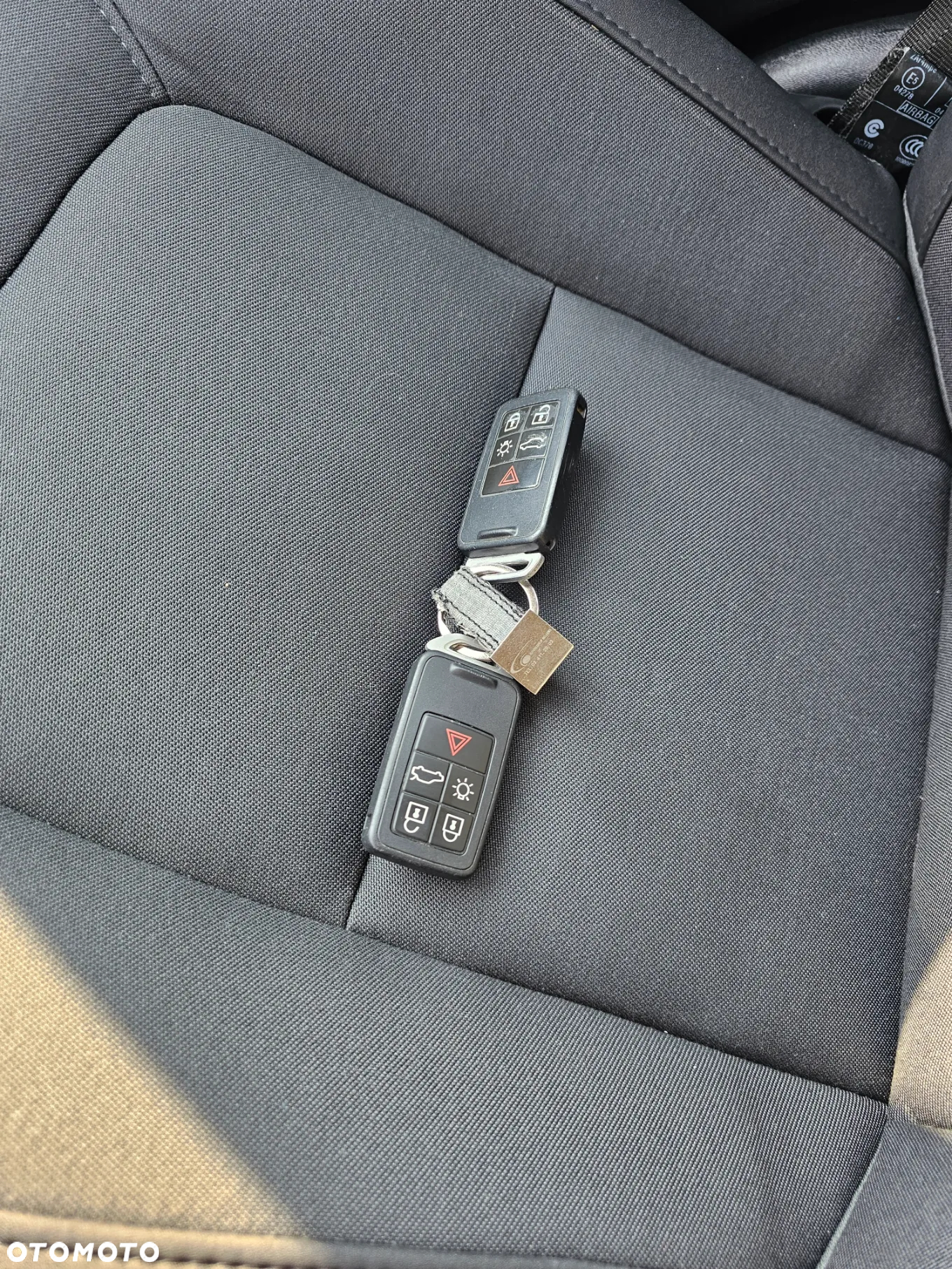 Volvo V70 D3 Geartronic Kinetic - 40