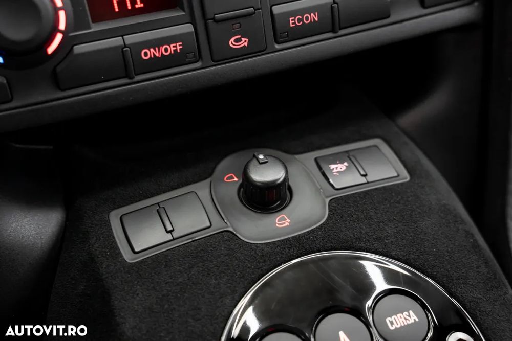 Lamborghini Gallardo LP550-2 E-Gear - 32