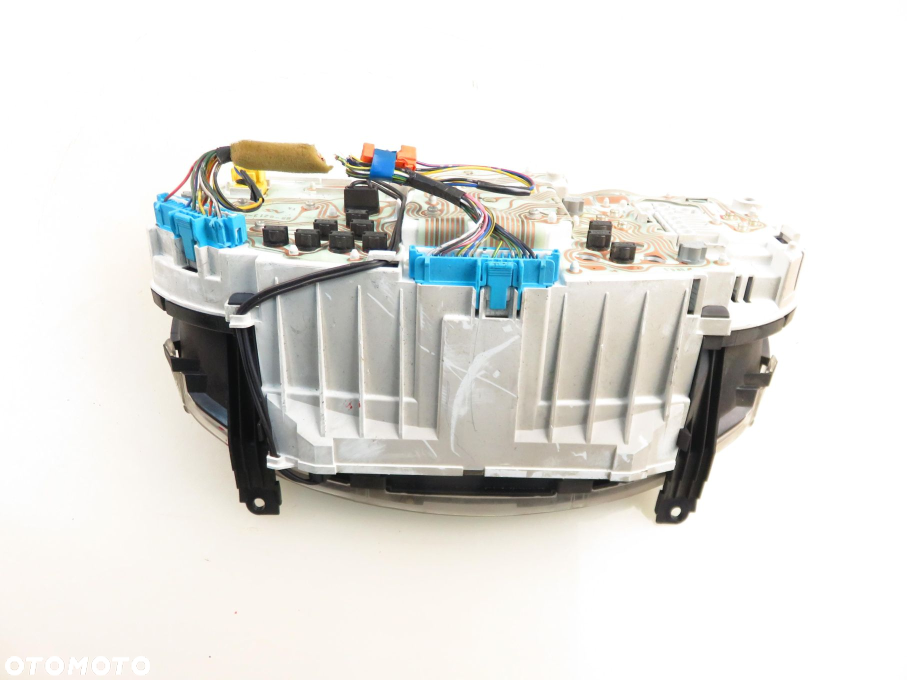 LICZNIK HONDA CR-V I 2.0 16V  HR0224121 - 9