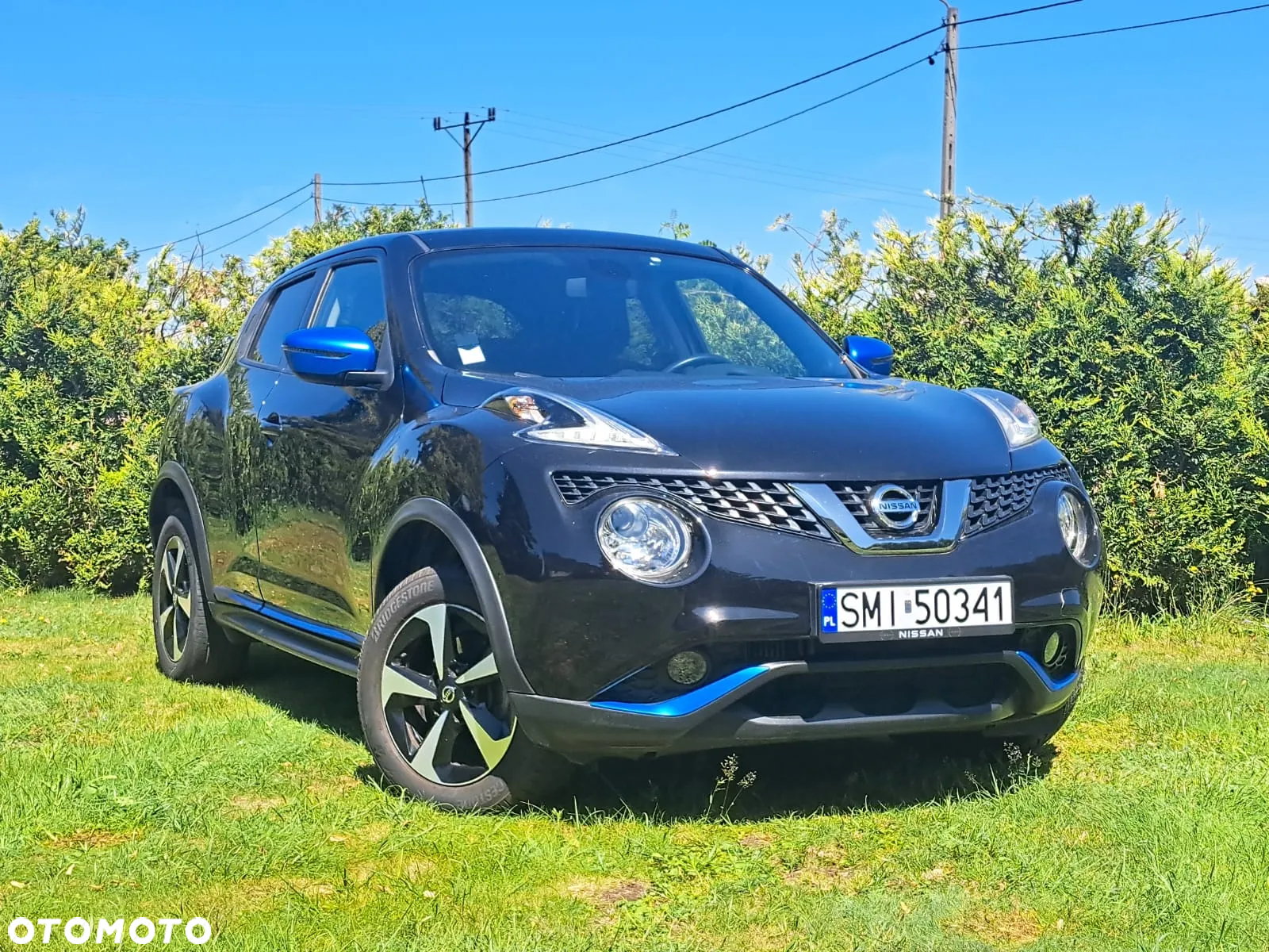 Nissan Juke 1.5 dCi Edition - 2