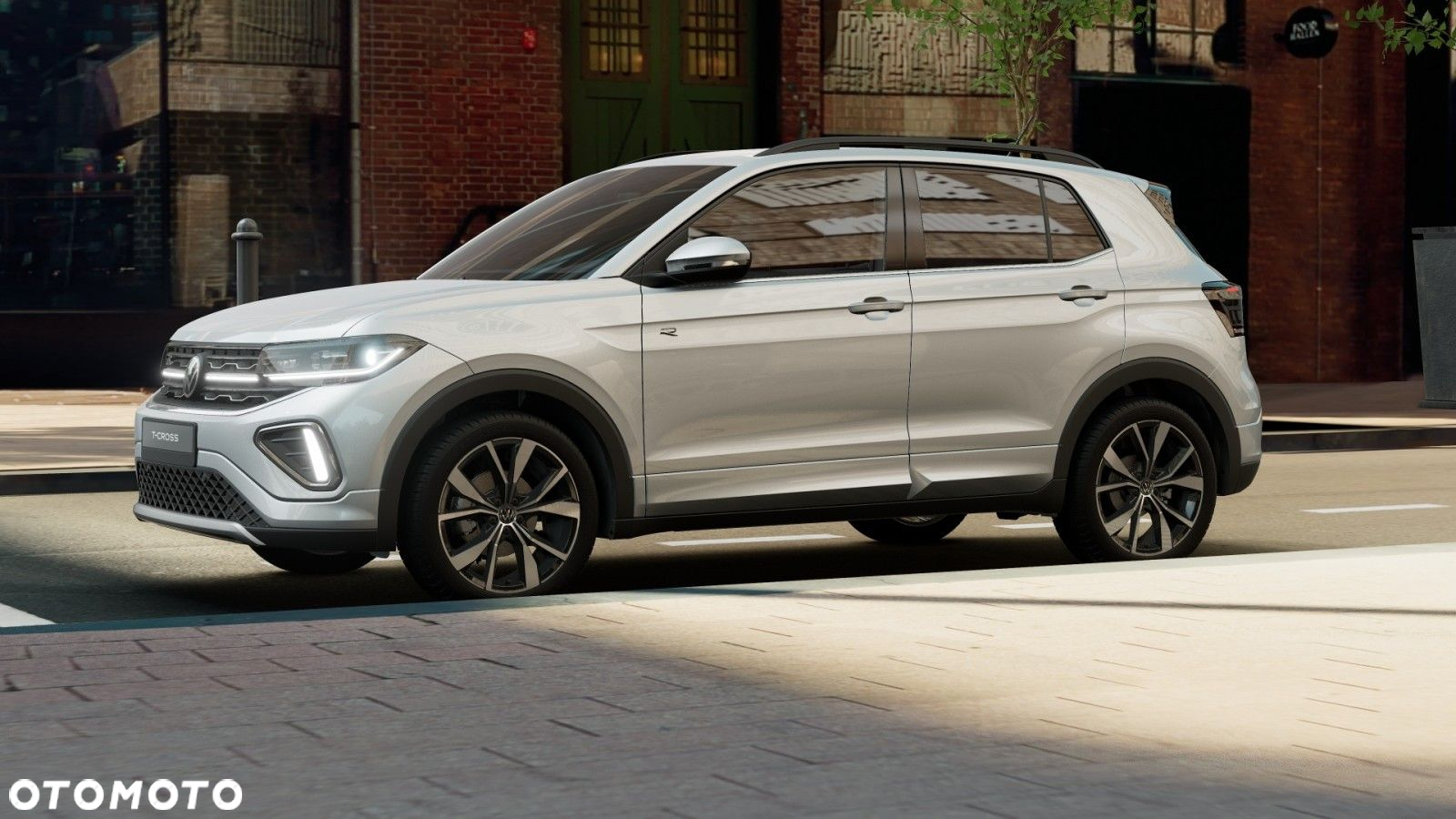Volkswagen T-Cross - 9