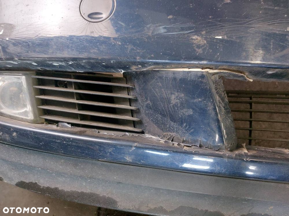 KOMPLETNY PRZÓD ZDERZAK XENON PDC VECTRA C Z20H - 10