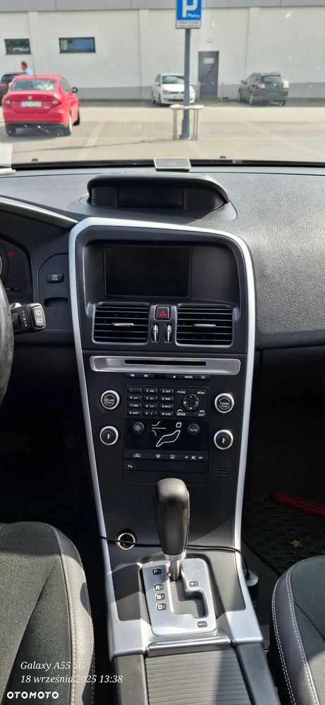 Volvo XC 60 - 5
