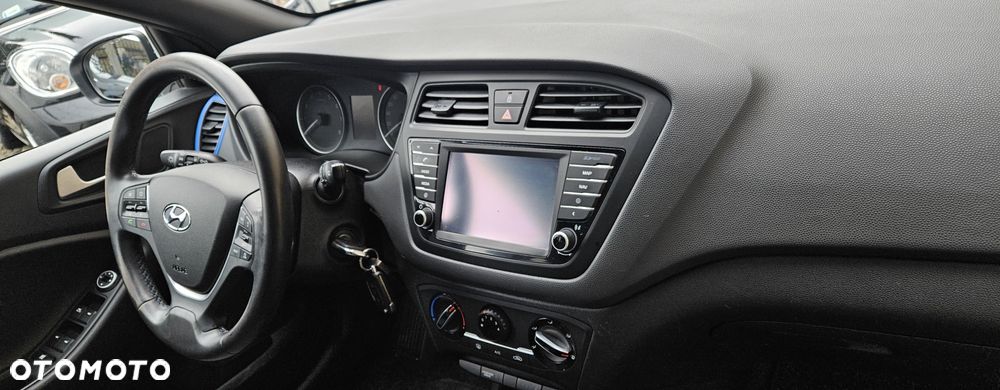 Hyundai i20 1.0 T-GDI - 38