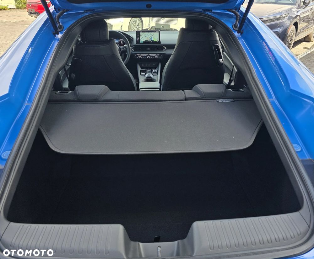Honda Prelude - 12