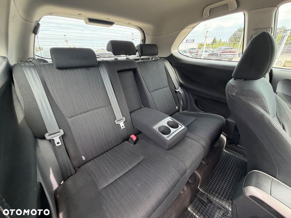 Toyota Auris 1.6 VVT-i Prestige - 21