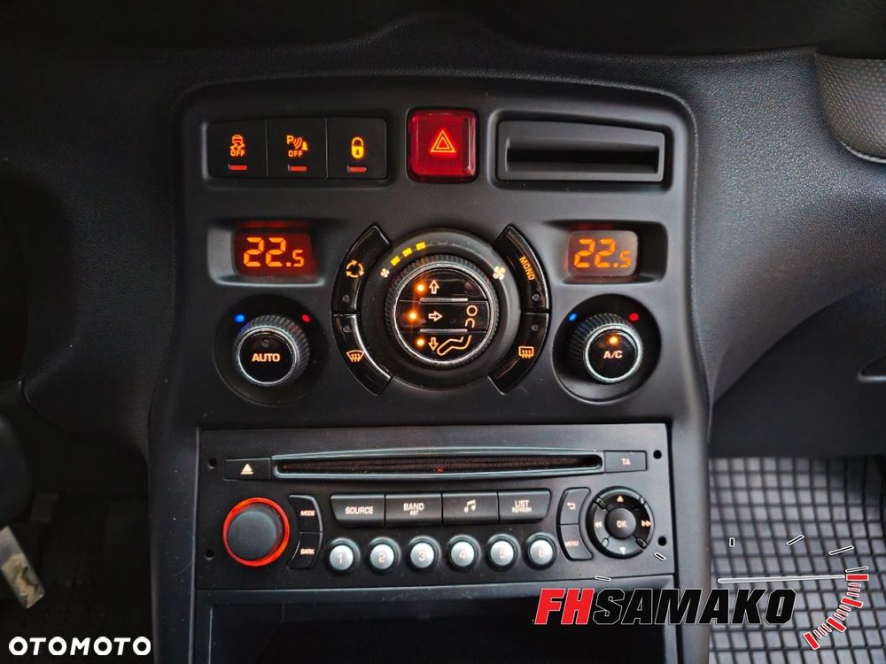 Citroën C3 Picasso VTi 120 Exclusive - 37