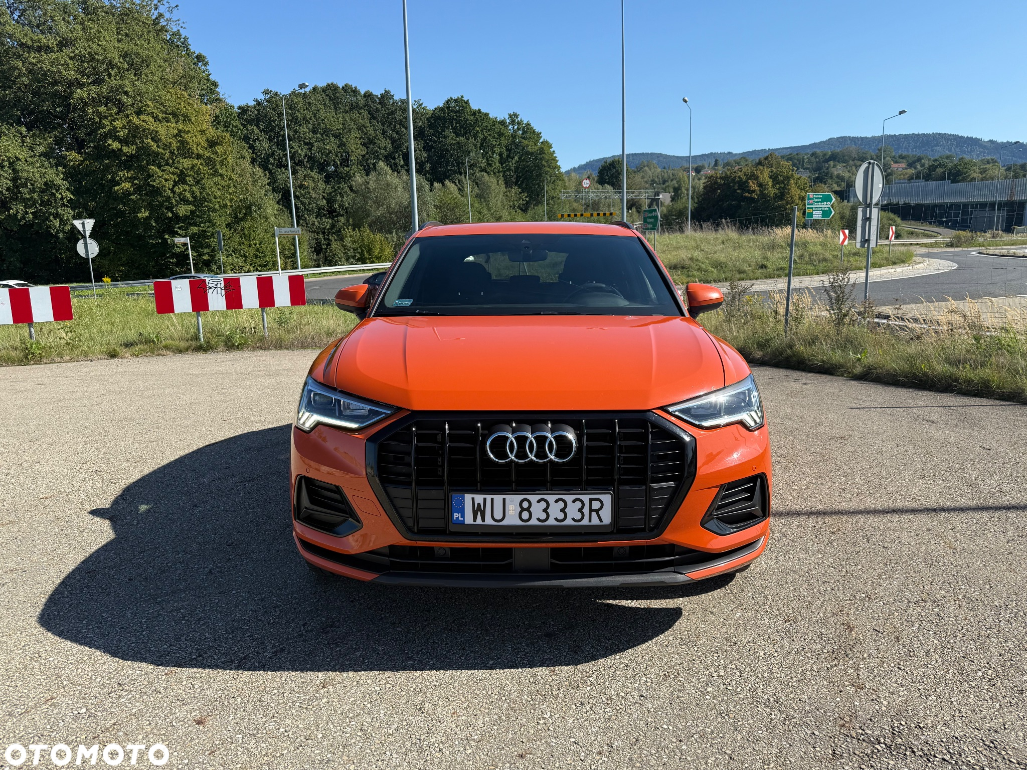 Audi Q3 - 4