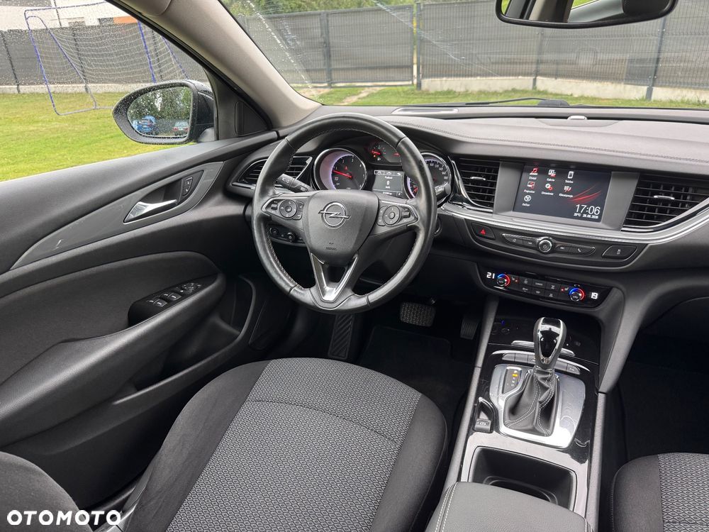 Opel Insignia 2.0 CDTI Elite S&S - 11