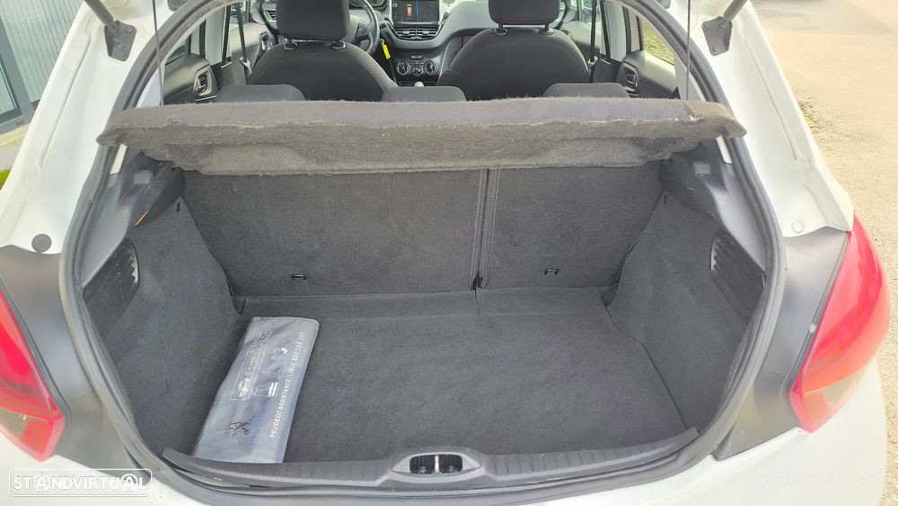 Peugeot 208 1.2 PureTech Style - 46