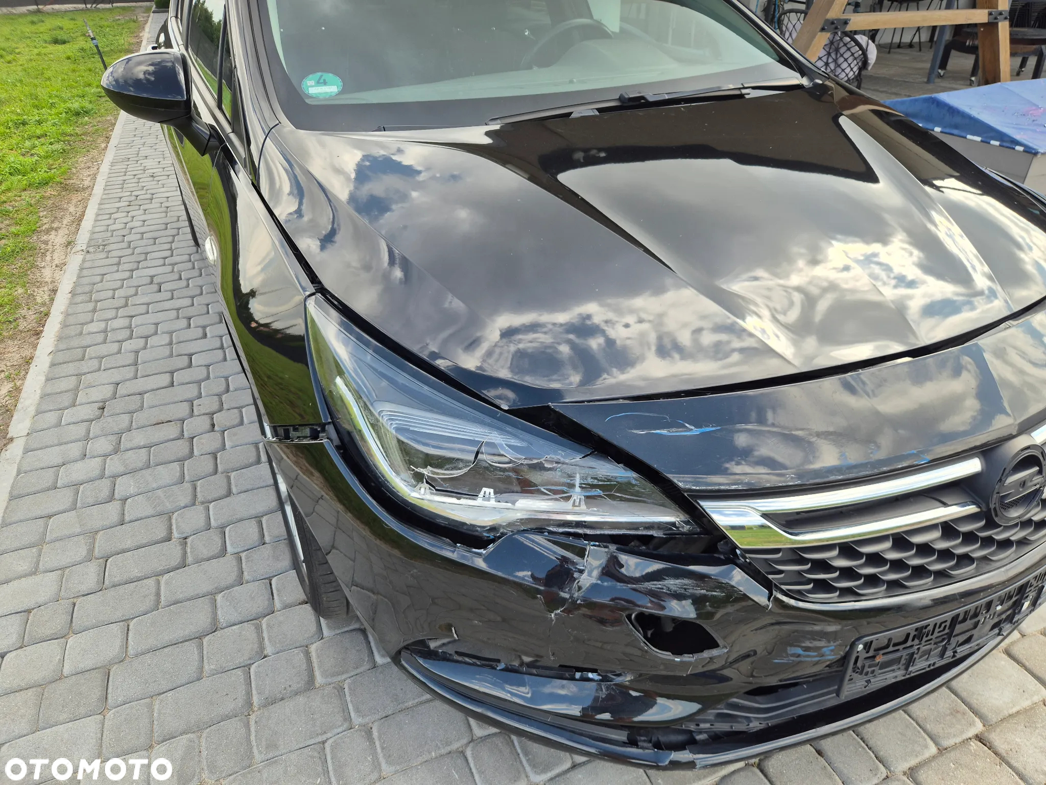 Opel Astra 1.4 Turbo Active - 19