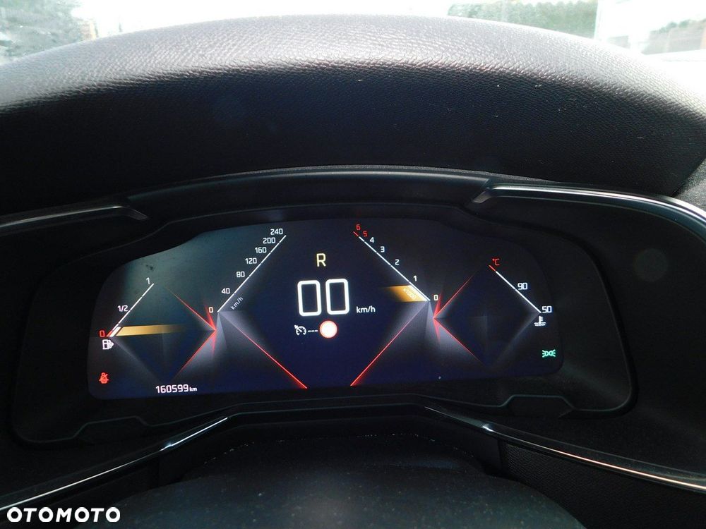 DS Automobiles DS 7 Crossback 2.0 BlueHDi Performance Line + - 15