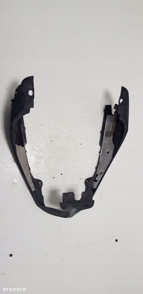 YAMAHA FZ6 FAZER 600 04-09 WYPEŁNIENIE TYŁ OGONA TŁUMIKA - 7