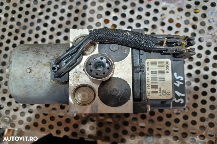 Pompa ABS 2000 1.9 TDI 0273004282 0265216563 8E0614111AN Volkswagen V - 1