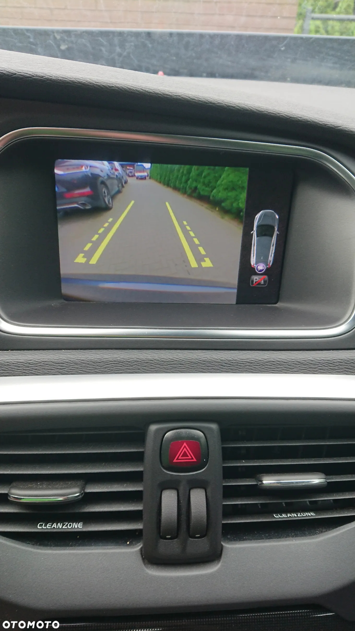 Volvo V40 - 33