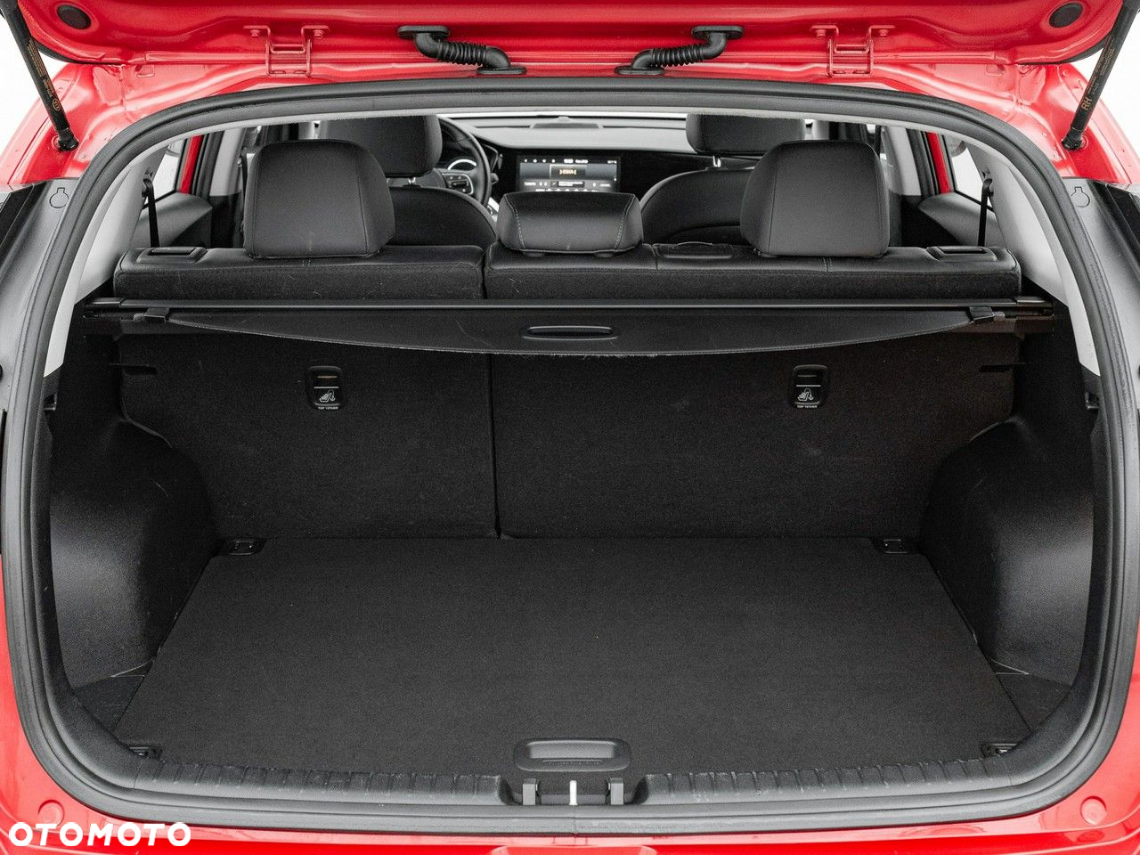 Kia Niro e-Niro 64kWh L - 29