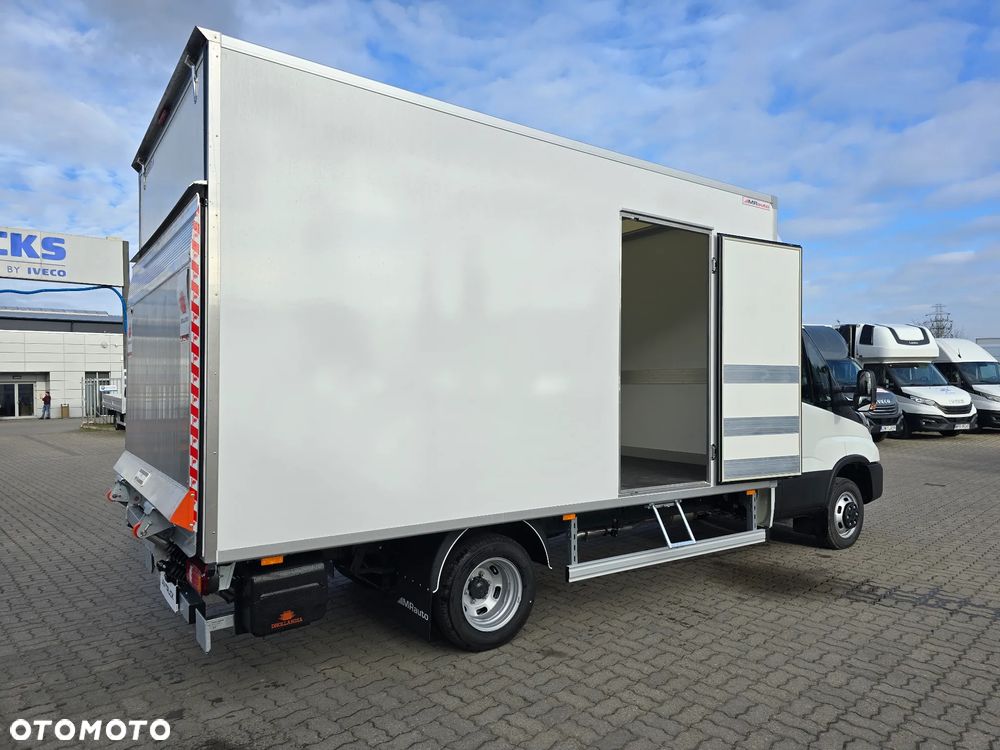 Iveco 8Ep DOSTEPNE OD RĘKI !!! - 6