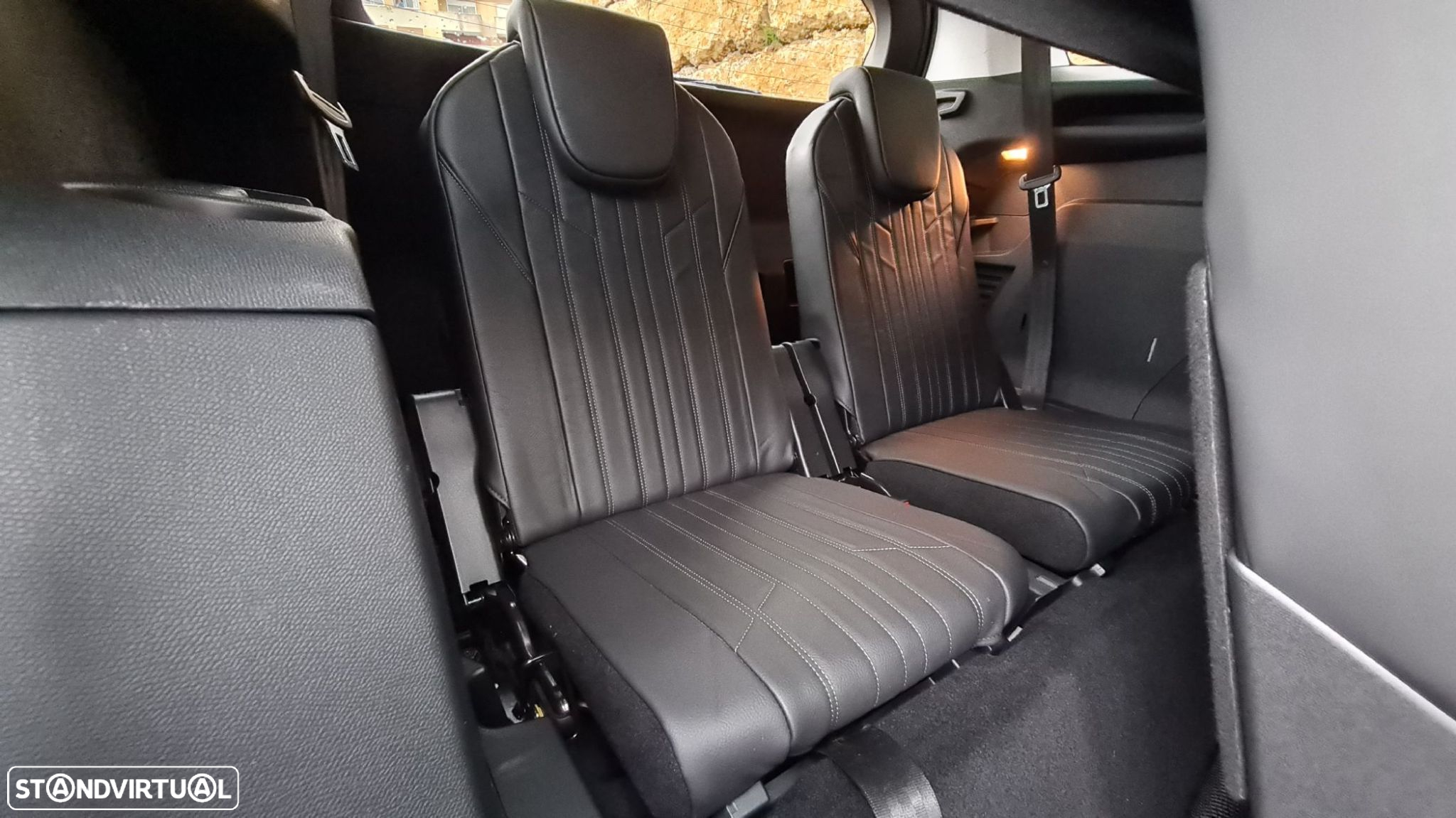 Peugeot 5008 1.5 BlueHDi Crossway - 56