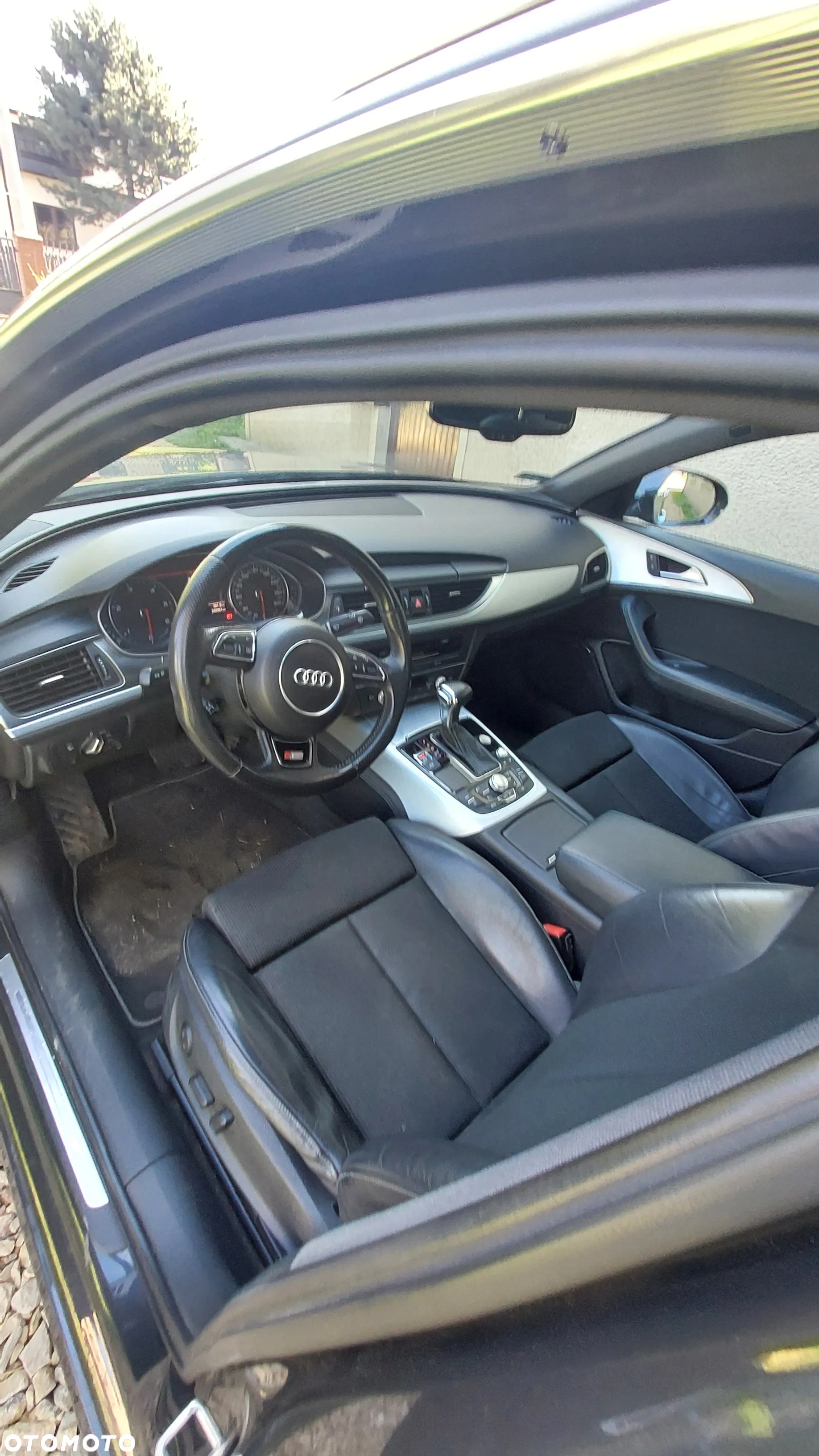 Audi A6 - 5