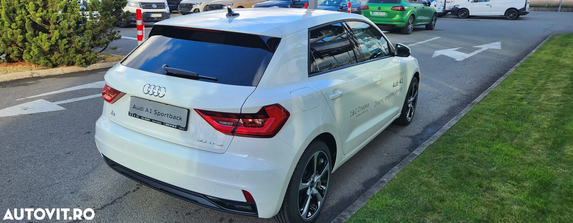 Audi A1 - 21