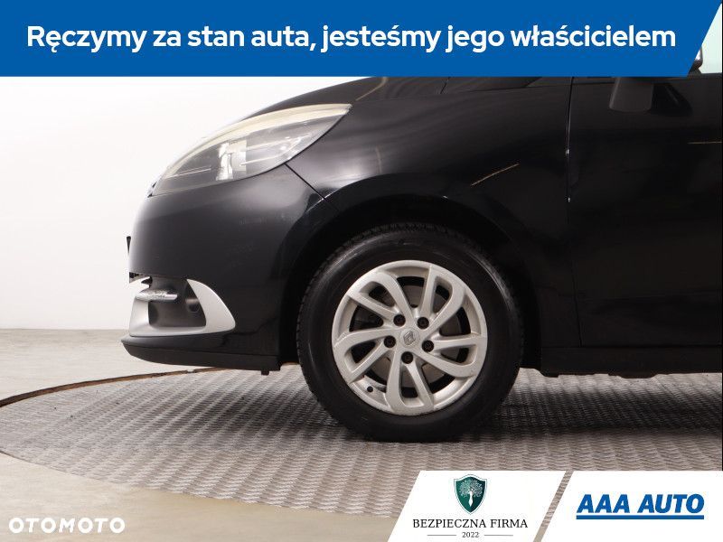 Renault Scenic - 17