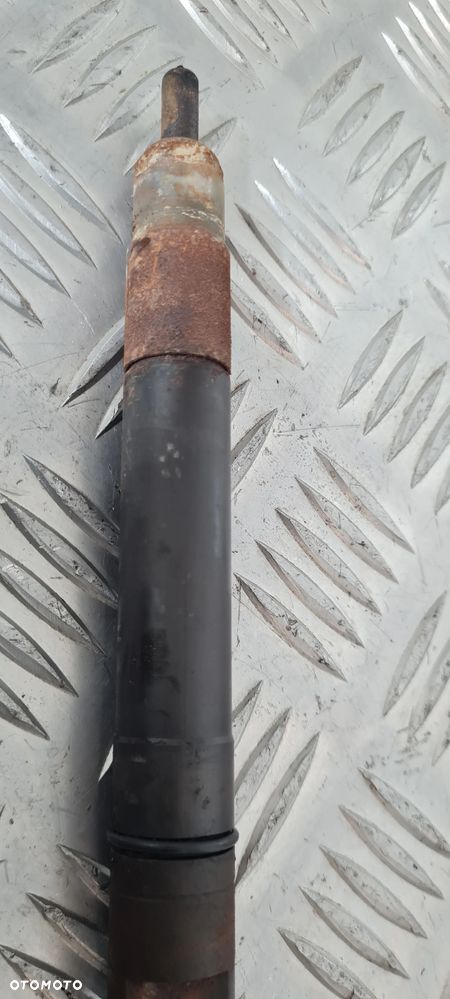 Ssangyong Actyon Sports II 2.0 Wtryskiwacz Paliwa - 16