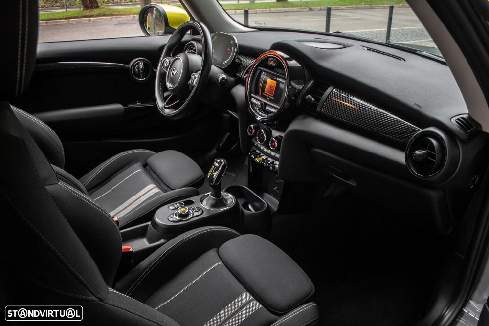 MINI 3 Portas ver-cooper-e-classic - 27